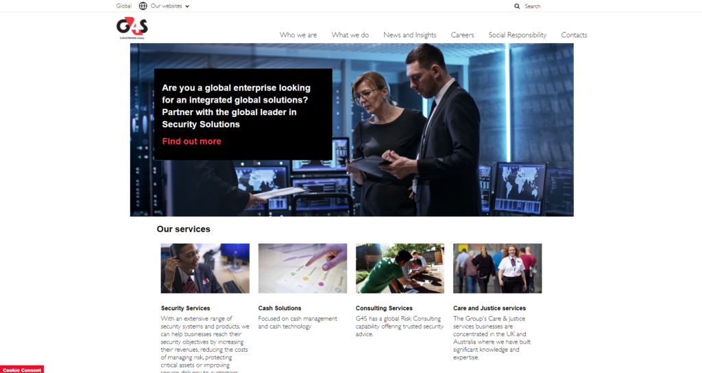 Top Security Companies In Dubai To Hire Today 2023