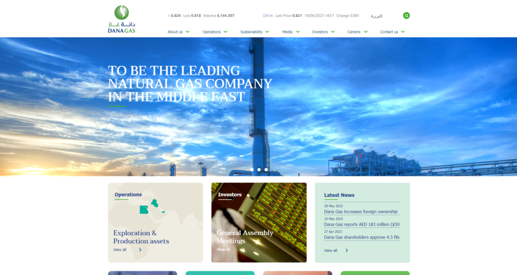 A Comprehensive Guide to Oil and Gas Companies In Dubai 2023