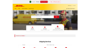 Logistics Companies In Dubai