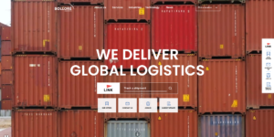 Logistics Companies In Dubai