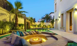 best landscaping companies in Abu Dhabi 