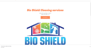 Top Cleaning Company Sharjah