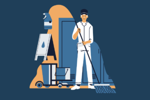 cleaning services sharjah