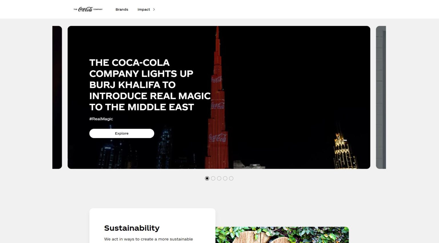 Top Leading Beverages Companies in UAE uaespeak