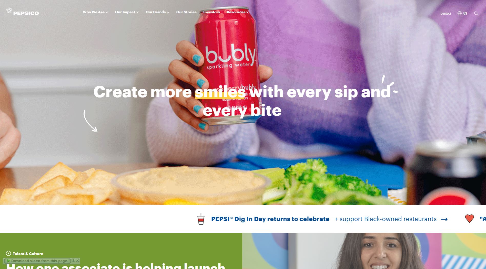 Top Leading Beverages Companies in UAE uaespeak