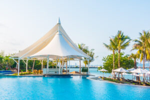 Cheap Resorts in UAE